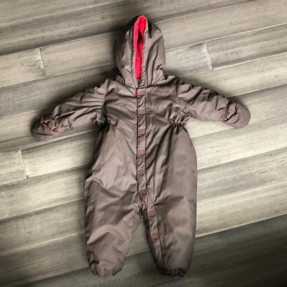 Petit Bateau Other - Snowsuit